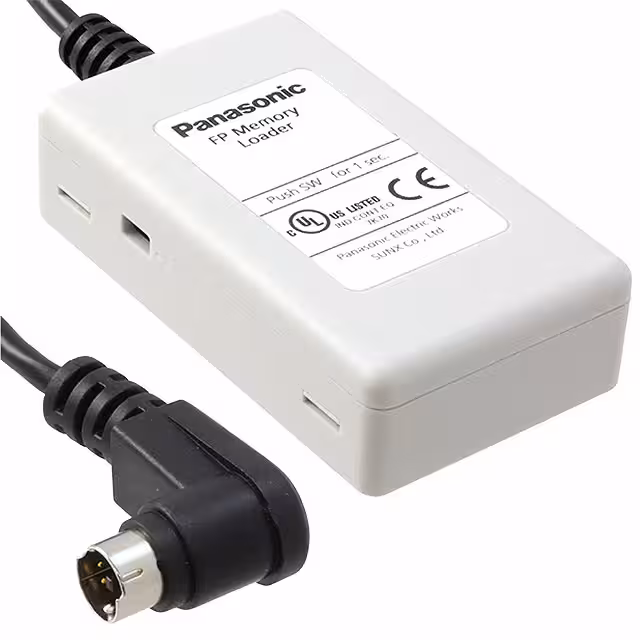 AFP8671 Panasonic Industrial Automation Sales Contrôleurs - Accessoires